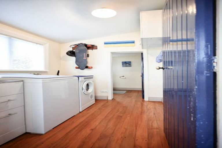 Photo of property in 4 Silvester Street, Woolston, Christchurch, 8023