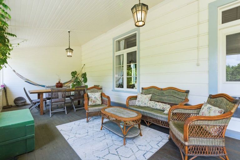 Photo of property in 1022 No 2 Line, Fordell, Whanganui, 4572