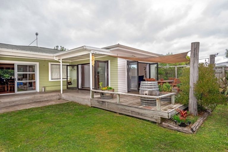 Photo of property in 136 Ballance Street, Whataupoko, Gisborne, 4010