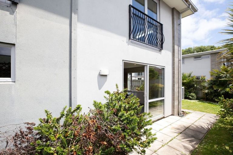 Photo of property in 214c Lincoln Road, Addington, Christchurch, 8024