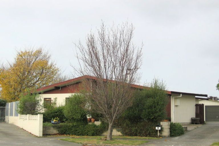 Photo of property in 57 Tait Drive, Greenmeadows, Napier, 4112