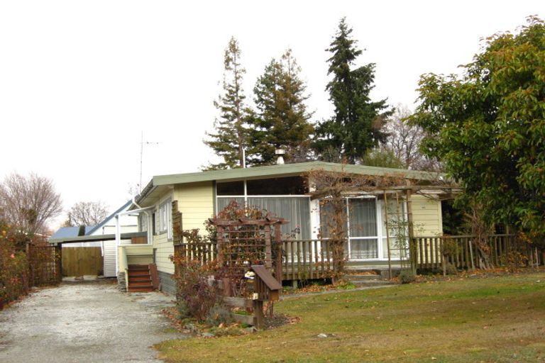 Photo of property in 33 Kent Street, Arrowtown, 9302