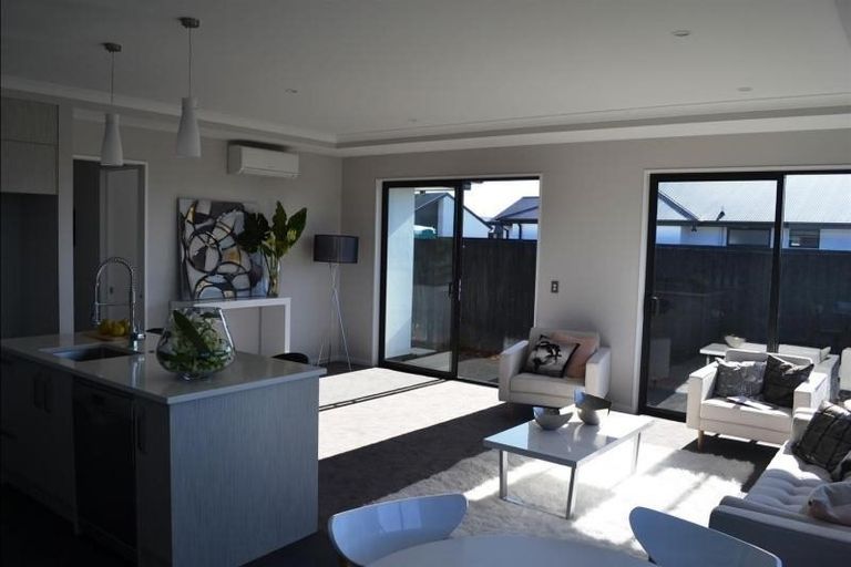 Photo of property in 31 Skyhawk Road, Wigram, Christchurch, 8042