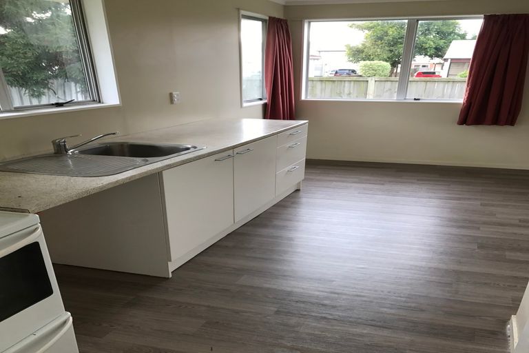 Photo of property in 63a York Street, Hamilton East, Hamilton, 3216