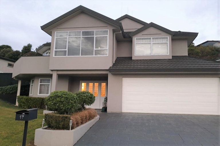 Photo of property in 17 Spyglass Lane, Whitby, Porirua, 5024