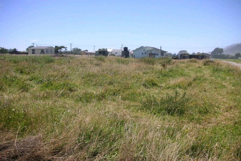 Photo of property in 1 Mumm Street, Mokihinui, Westport, 7891