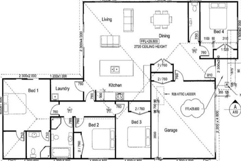 Photo of property in 62 Schoolside Road, Kumeu, 0810