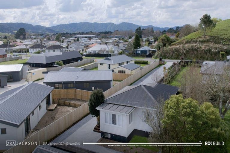 Photo of property in 28 Jackson Street, Ngaruawahia, 3720