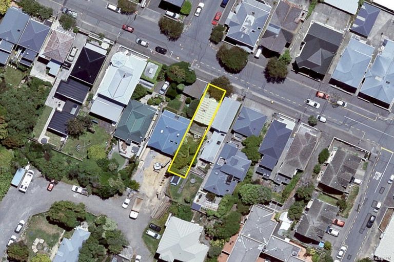 Photo of property in 74 Ellice Street, Mount Victoria, Wellington, 6011