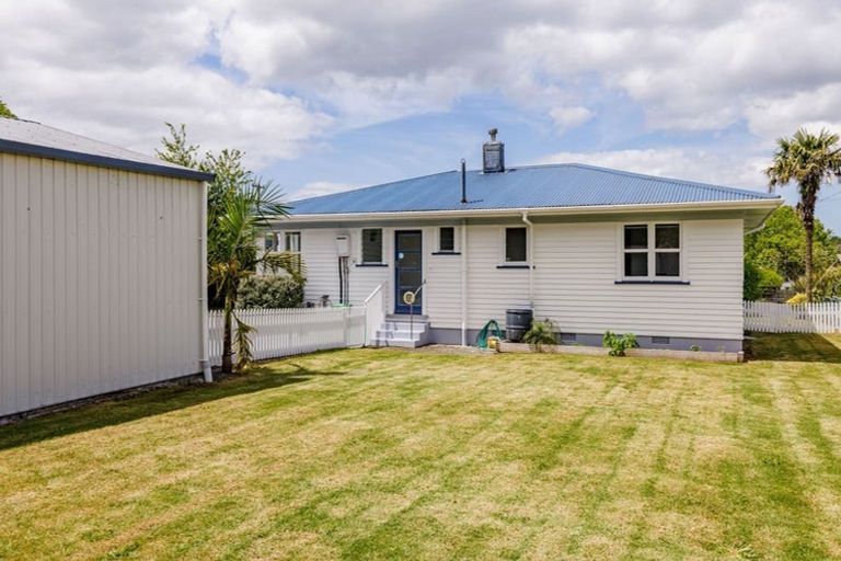 Photo of property in 3 Lawn Street, Okaihau, 0475