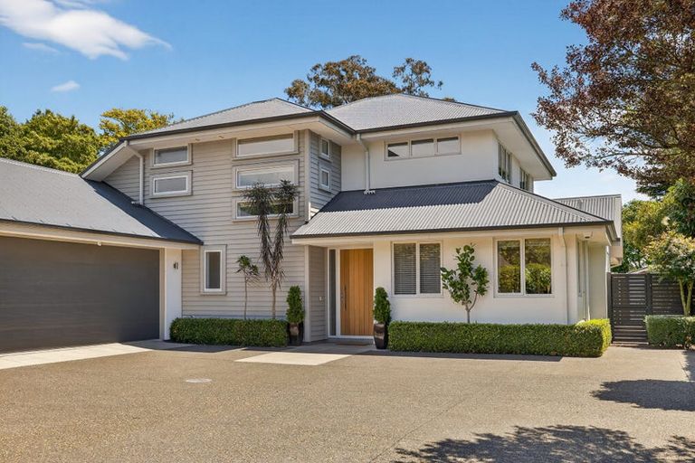 Photo of property in 139 Ashgrove Terrace, Somerfield, Christchurch, 8024