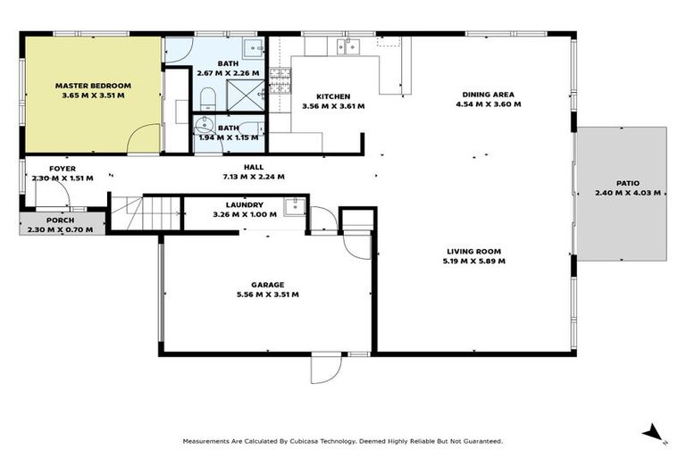 Photo of property in 18a Riverpark Crescent, Henderson, Auckland, 0610