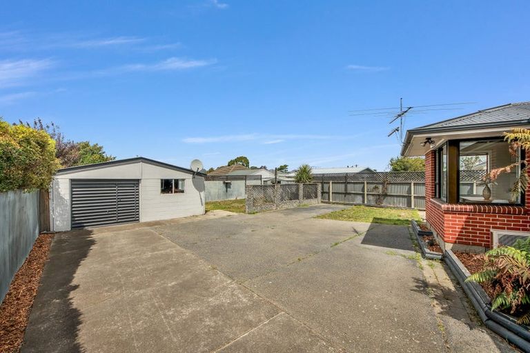 Photo of property in 22 Yarmouth Street, Aranui, Christchurch, 8061