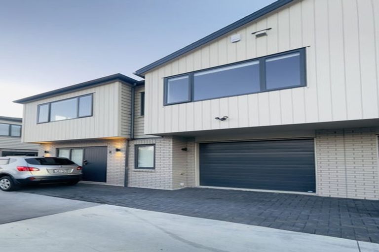 Photo of property in 2/19 Earlsworth Road, Mangere East, Auckland, 2024