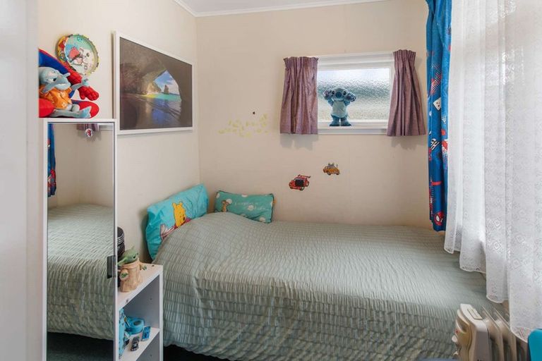 Photo of property in 4 Rosedale Place, Levin, 5510