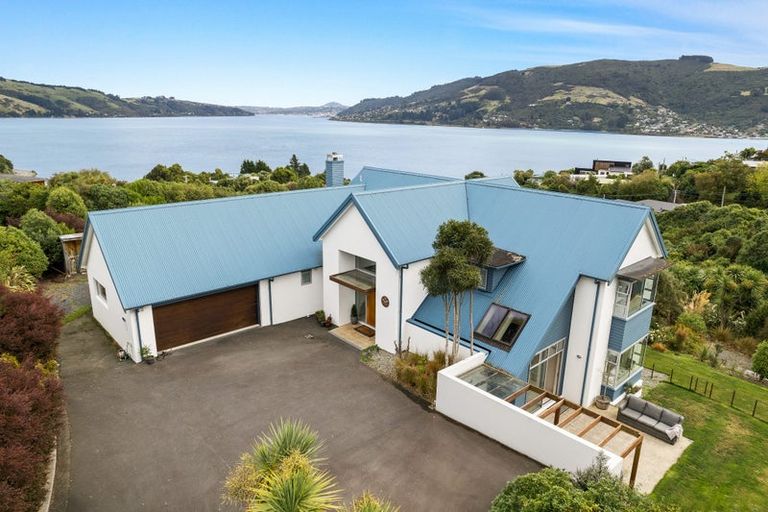 Photo of property in 10 Glenfinlass Street, Company Bay, Dunedin, 9014