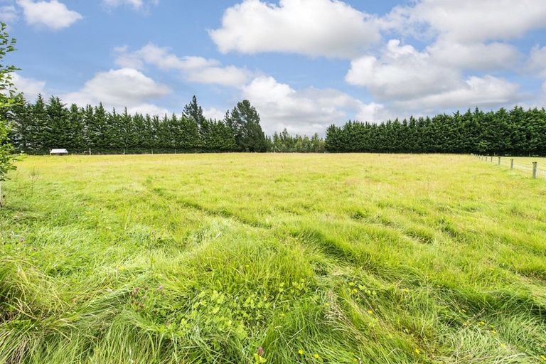 Photo of property in 190 Bush Road, Oxford, 7495