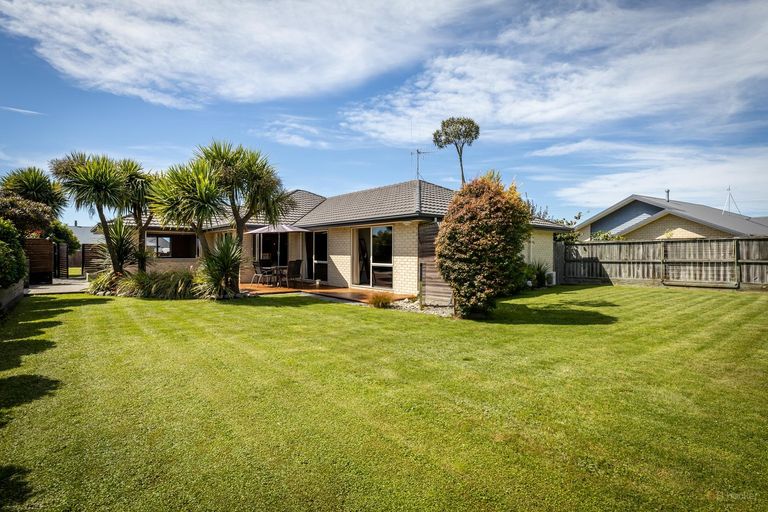 Photo of property in 4 Lincoln Street, Marchwiel, Timaru, 7910