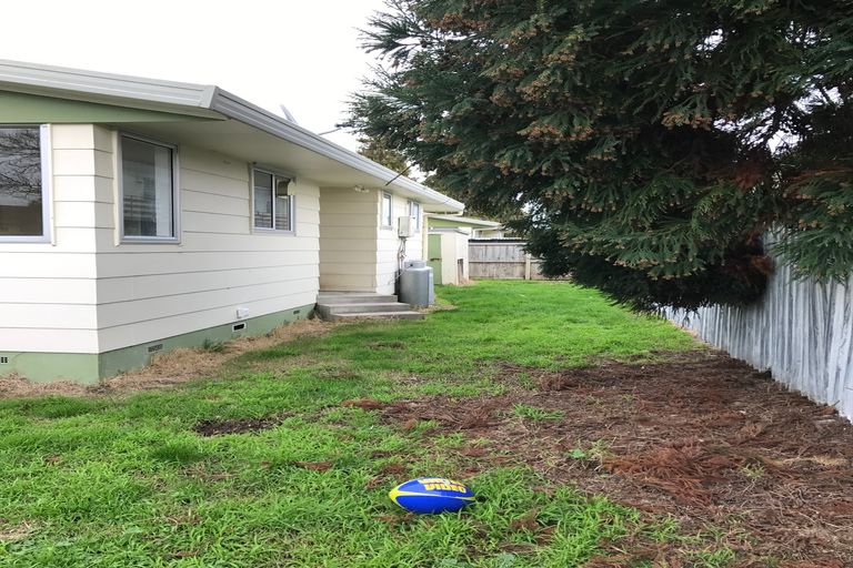 Photo of property in 63a York Street, Hamilton East, Hamilton, 3216