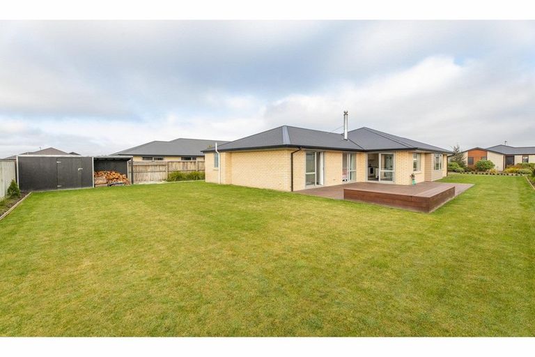 Photo of property in 8 Park Lane, Rolleston, 7614