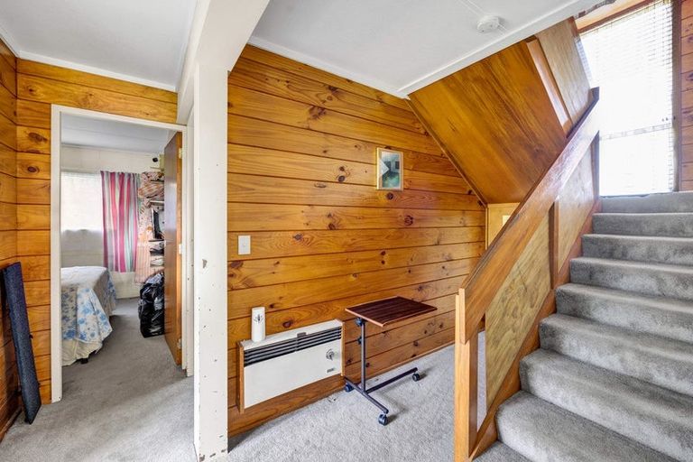 Photo of property in 46 Murray Avenue, Hawera, 4610