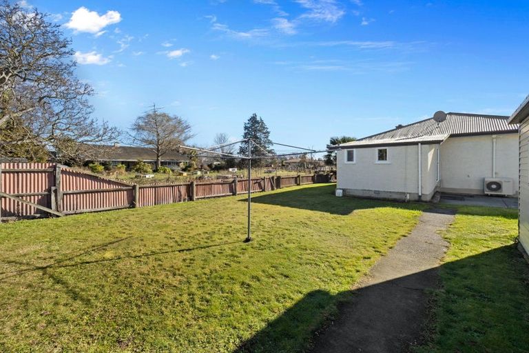 Photo of property in 164 William Street, Netherby, Ashburton, 7700