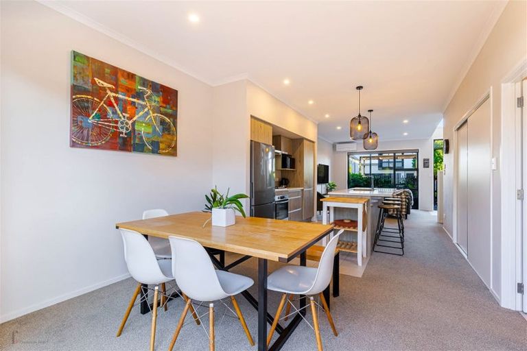 Photo of property in 21 Saltmarsh Road, Hobsonville, Auckland, 0616