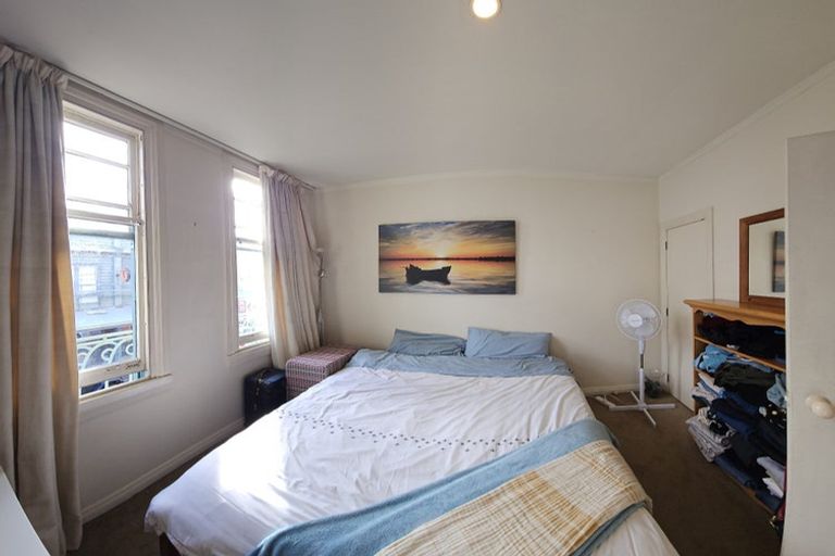 Photo of property in 4/255 Cuba Street, Te Aro, Wellington, 6011