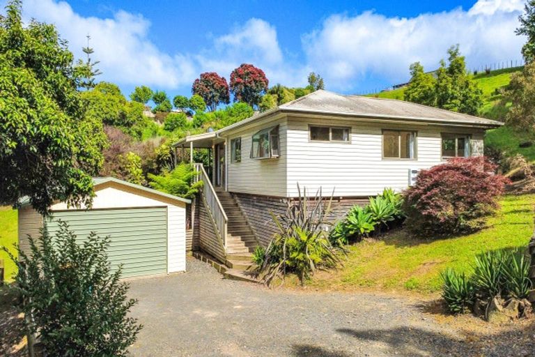 Photo of property in 39 Totara Valley Road, Thames, 3578