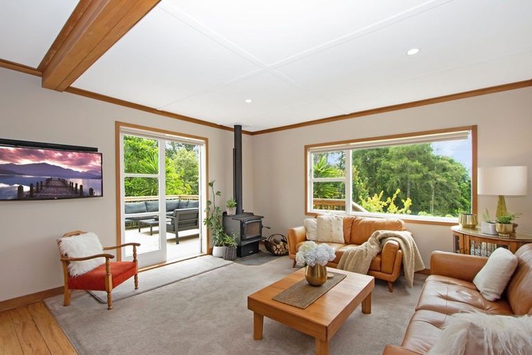 Photo of property in 266 Pukehangi Road, Sunnybrook, Rotorua, 3015