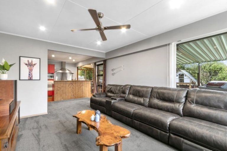 Photo of property in 12 Coniston Street, Wainuiomata, Lower Hutt, 5014