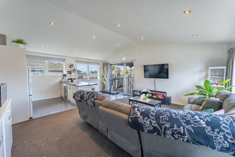 Photo of property in 12 Grants Road, Marchwiel, Timaru, 7910