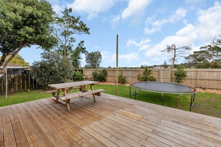 Photo of property in 11 Tamingi Street, Ruakaka, 0116