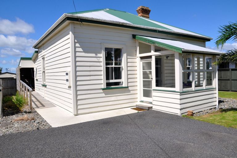 Photo of property in 85 Consols Street, Waihi, 3610