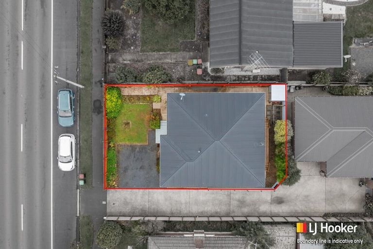 Photo of property in 212 Gordon Road, Mosgiel, 9024