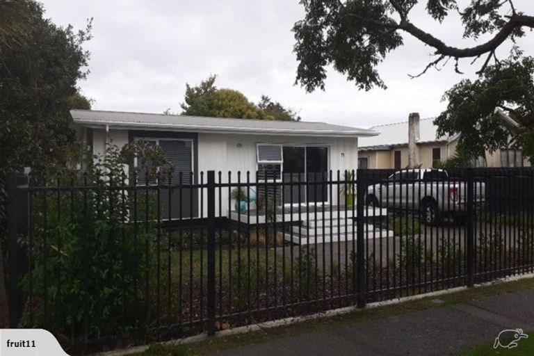 Photo of property in 71 Ford Street, Opotiki, 3122