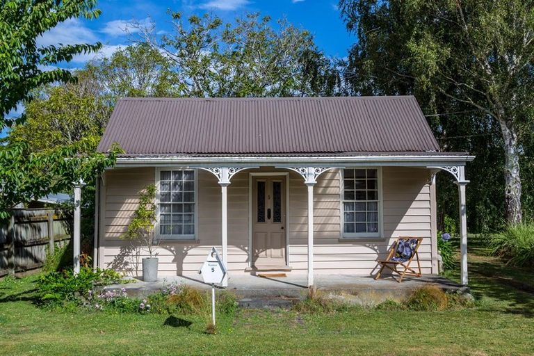 Photo of property in 5 Horton Street, Greytown, 5712