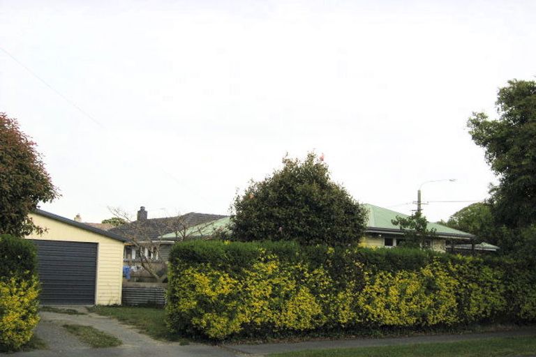 Photo of property in 53 Wayside Avenue, Burnside, Christchurch, 8053