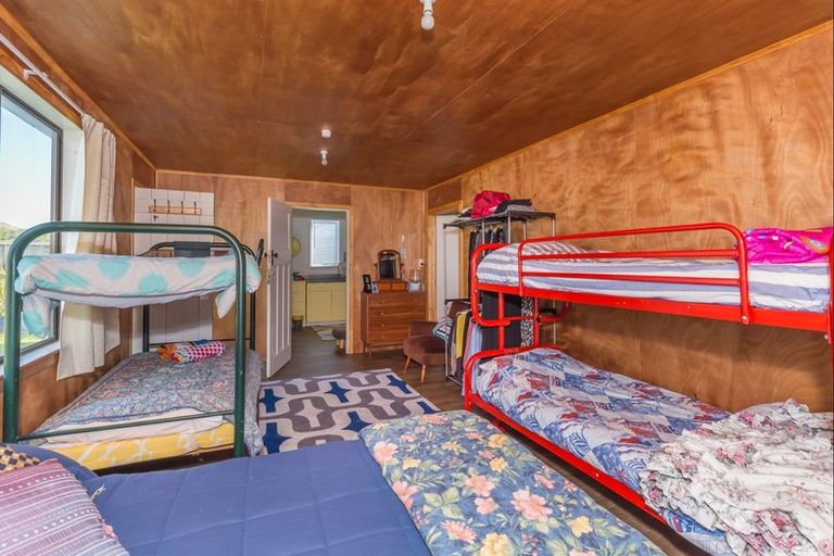 Photo of property in 10 Mahuri Street, Himatangi Beach, Foxton, 4891