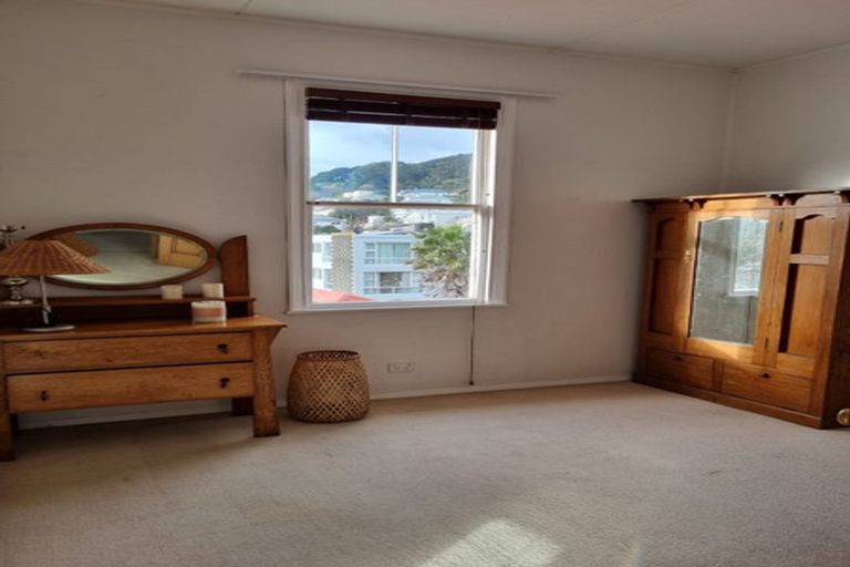 Photo of property in 83 Pirie Street, Mount Victoria, Wellington, 6011