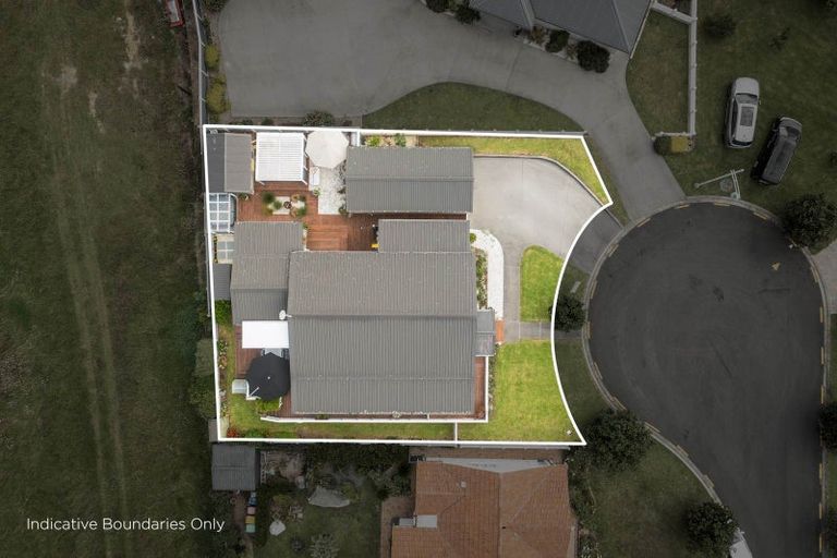Photo of property in 53 Ocean Breeze Drive, Waihi Beach, 3611