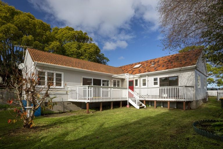 Photo of property in 215 Richmond Road, Grey Lynn, Auckland, 1021
