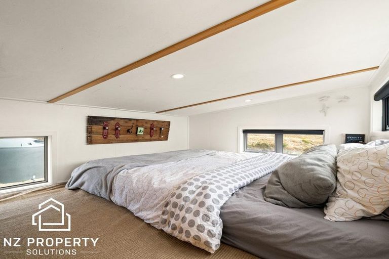 Photo of property in 81 Wright Road, Evansdale, Waikouaiti, 9471