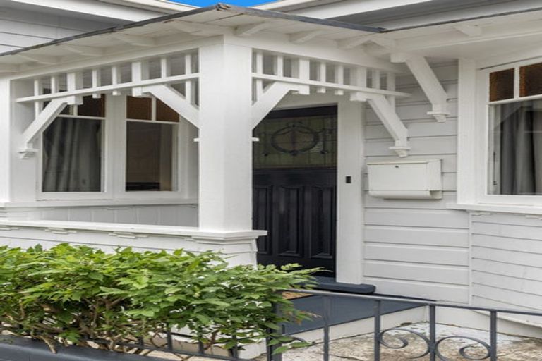 Photo of property in 7 Vine Street, Saint Marys Bay, Auckland, 1011
