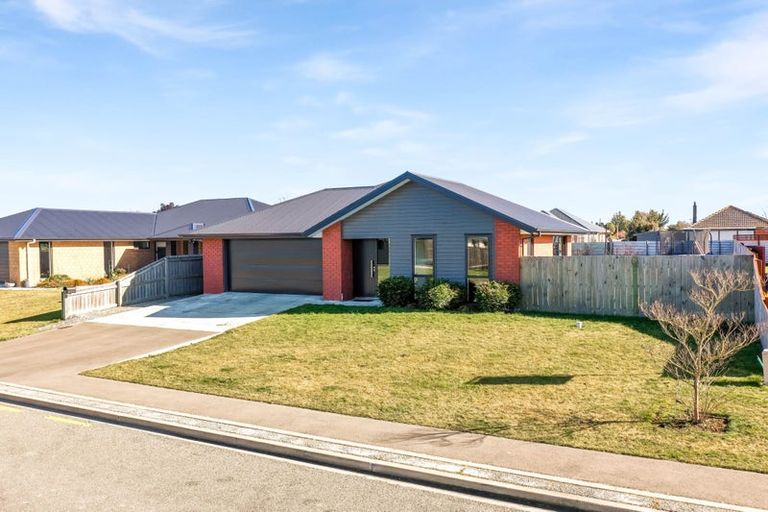 Photo of property in 31 Geoff Geering Drive, Netherby, Ashburton, 7700