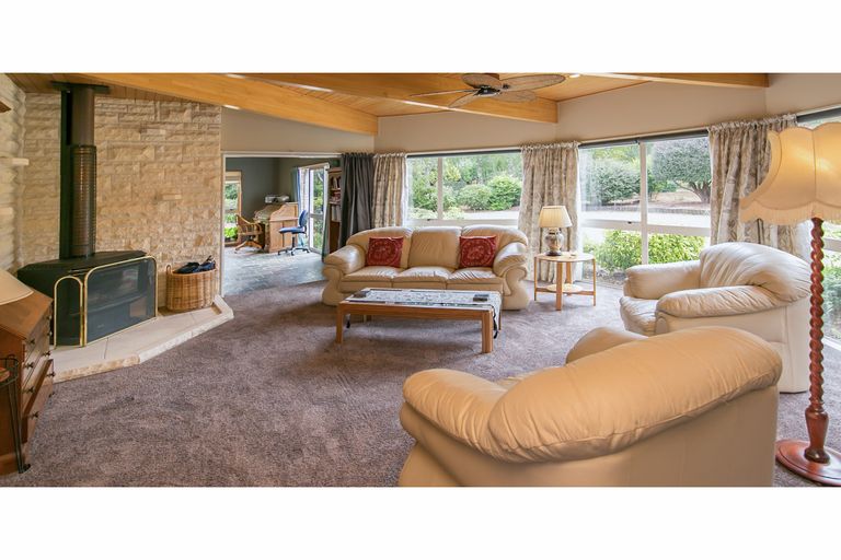 Photo of property in 121 Johnson Road, West Melton, Christchurch, 7675