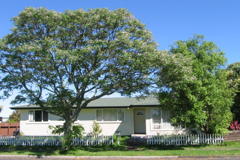 Photo of property in 4 Ward Street, Riverdale, Gisborne, 4010