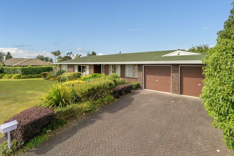 Photo of property in 33 Lydbrook Place, Otumoetai, Tauranga, 3110