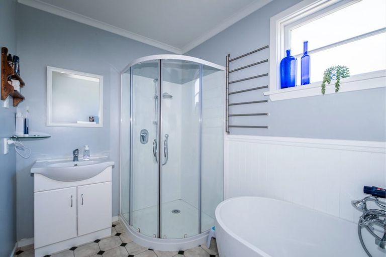 Photo of property in 173 North Street, West End, Timaru, 7910