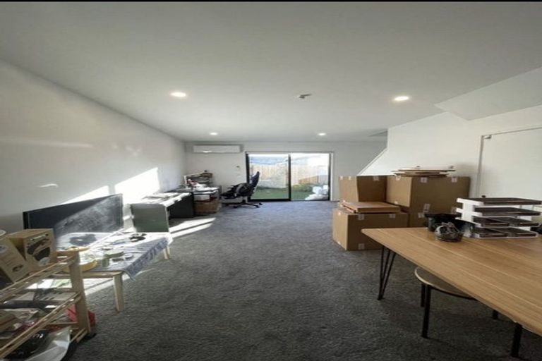 Photo of property in 7/232 Worcester Street, Christchurch Central, Christchurch, 8011